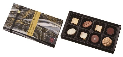 サワダショコラ