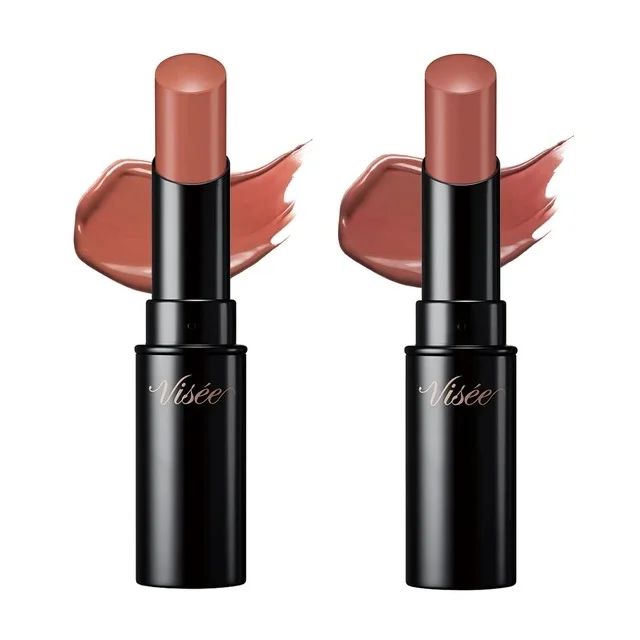 【桜コスメ2024】メイクアップ編_「ヴィセ」の桜コスメ_ネンマクフェイク ルージュ BE351／PK852