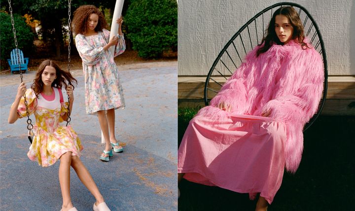 Encounter｜Molly Magnuson & Julie Brooke Williams