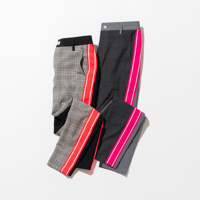 発見！ オシャレで動きやすい“才色兼美”なゴルフウェアはコレ！