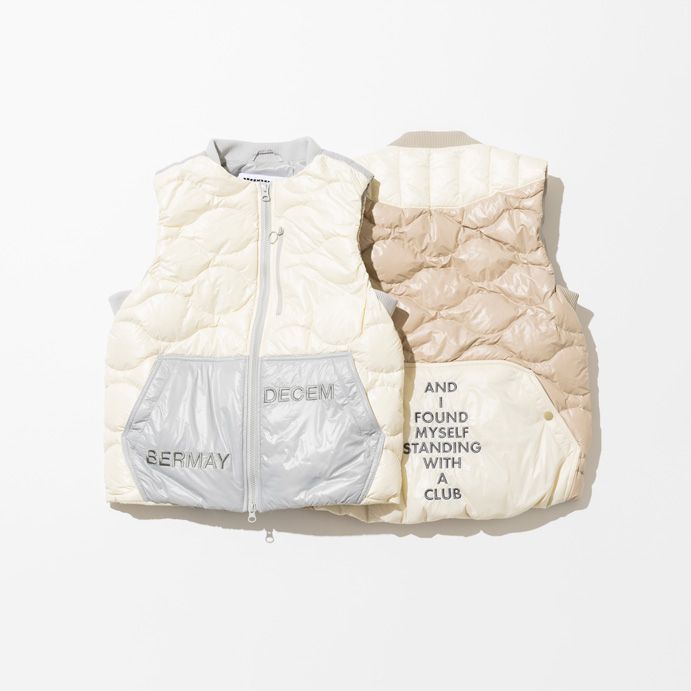 発見！ オシャレで動きやすい“才色兼美”なゴルフウェアはコレ！