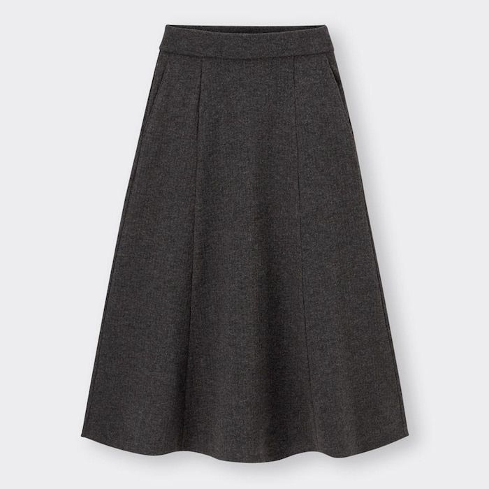 画像1: 出典：GU