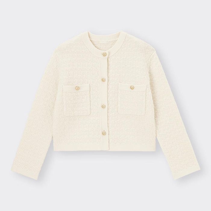 画像1: 出典：GU