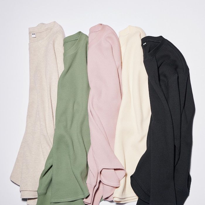 画像2: 出典：ユニクロ