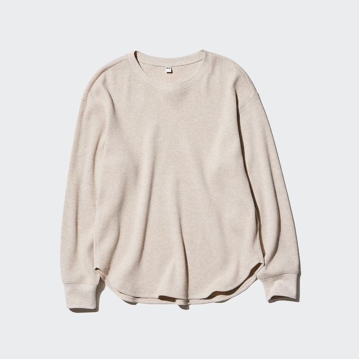 画像1: 出典：ユニクロ