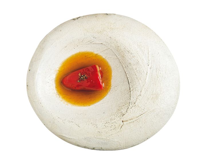 人形町〈コングスト〉「ピキージョ ピーマン」