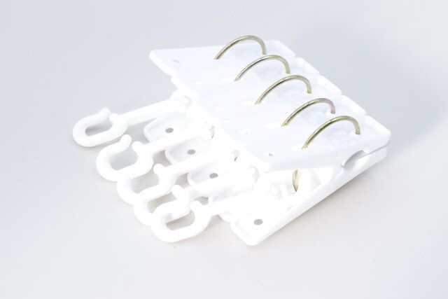 補修用スペアピンチの全体像