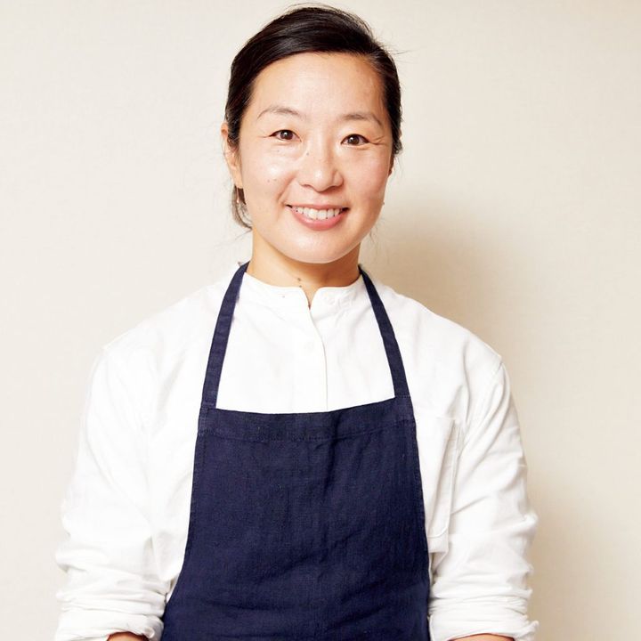 料理研究家・牛尾理恵さん