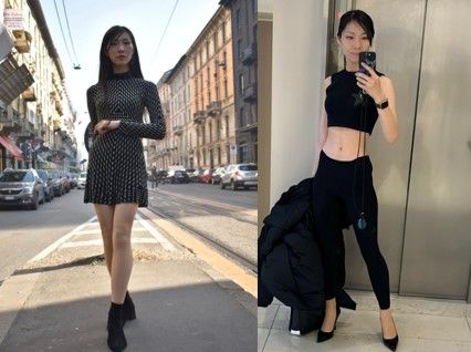 イメチェンイメージ画像