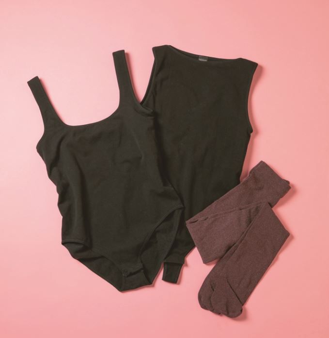 防寒アイテム スタイリストおすすめ ブーディ カルツェドニア