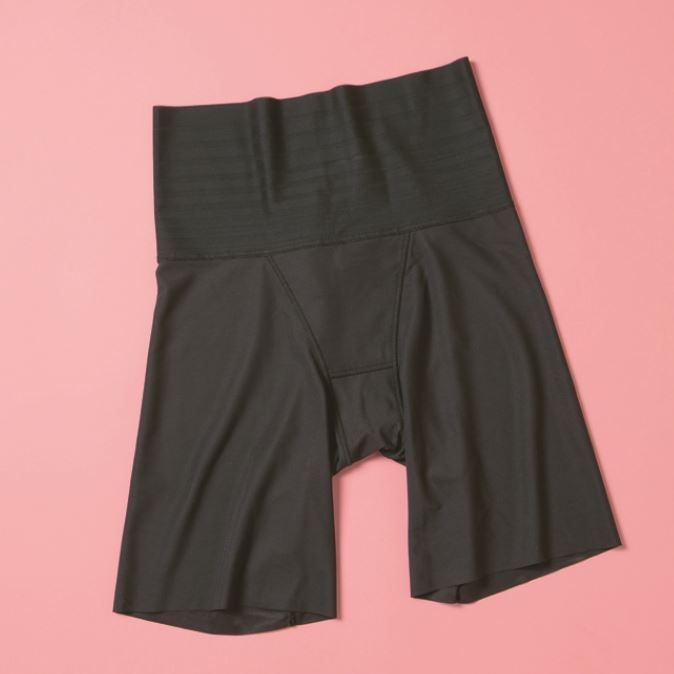 ユニクロ エアリズム ボディシェイパー 更年期ののぼせ対策