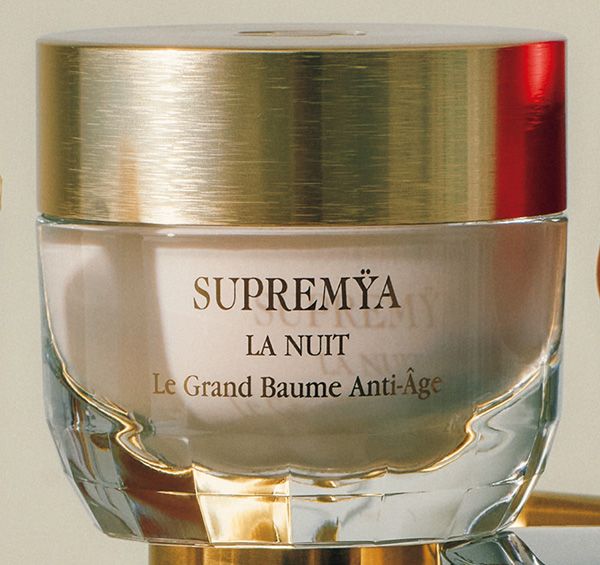 シスレー スプレミヤ バーム N