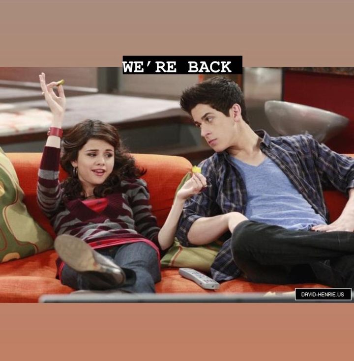 画像3: ドラマ『ウェイバリー通りのウィザードたち』の続編にセレーナ・ゴメスも出演