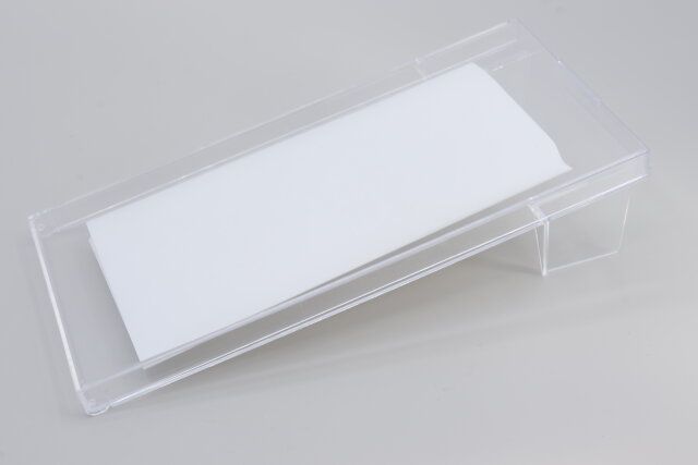 ダイソーのマイコレ ディスプレイケース ロングのレビュー