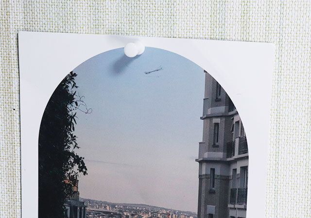 セリアの針の細いダルマピン