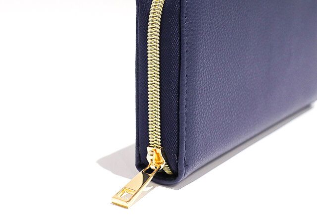 林 秀靜 監修 金運財布のデザイン