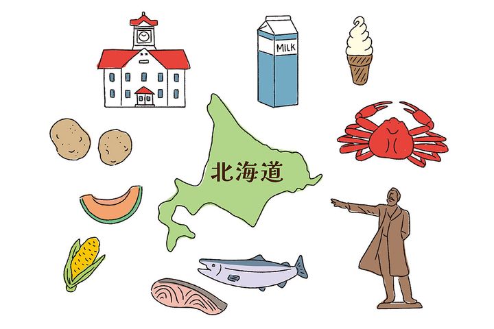 絶対食べたい【北海道グルメ】TOP10