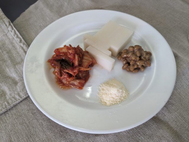 「チーズタッカルビバーガー ～とろける贅沢4種のチーズ～」