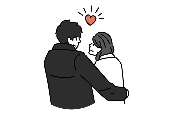 デート服、どれが正解？