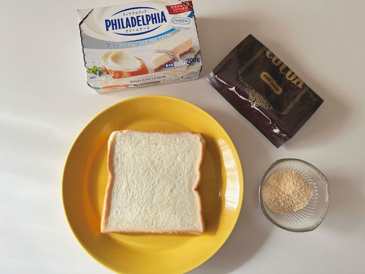 朝のコーヒー時間にもぴったりな、ティラミス風トースト【渡辺友美子のコーヒーに合うお菓子のレシピ vol.26 〜レシピで旅するヨーロッパ〜】