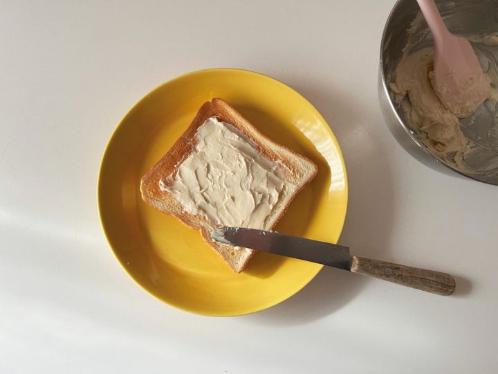 朝のコーヒー時間にもぴったりな、ティラミス風トースト【渡辺友美子のコーヒーに合うお菓子のレシピ vol.26 〜レシピで旅するヨーロッパ〜】