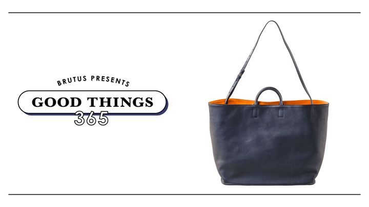 〈アー〉のトートバッグ