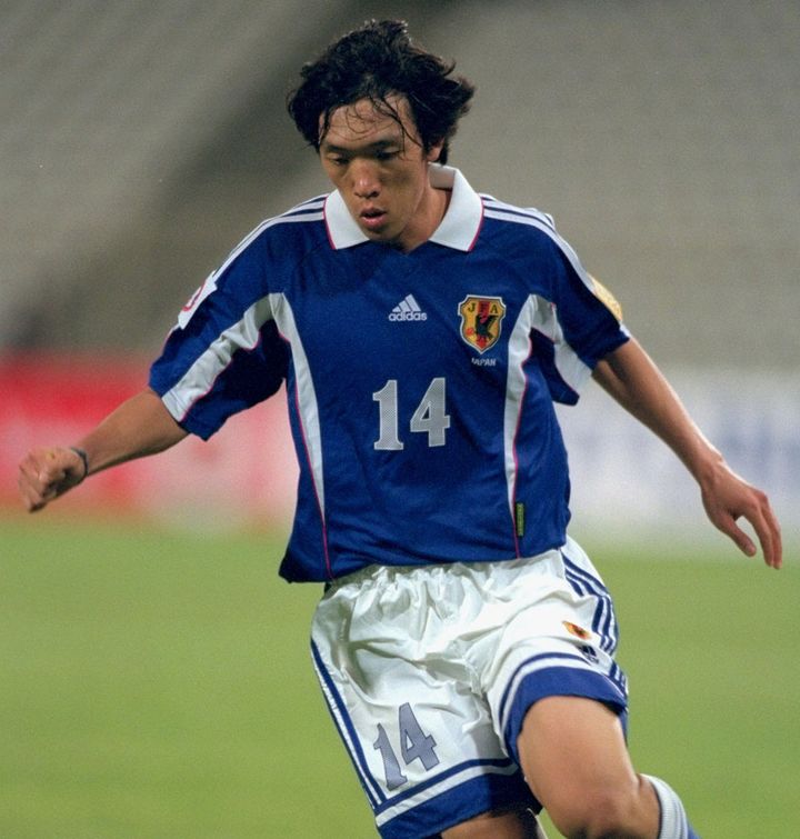 日本代表がアジアカップを「制覇した」4つの最強ユニフォーム