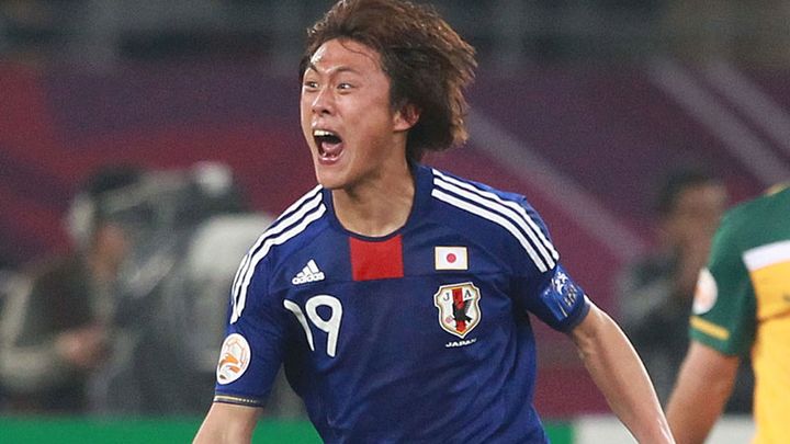 日本代表がアジアカップを「制覇した」4つの最強ユニフォーム