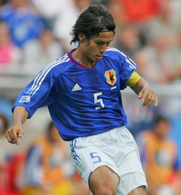 日本代表がアジアカップを「制覇した」4つの最強ユニフォーム