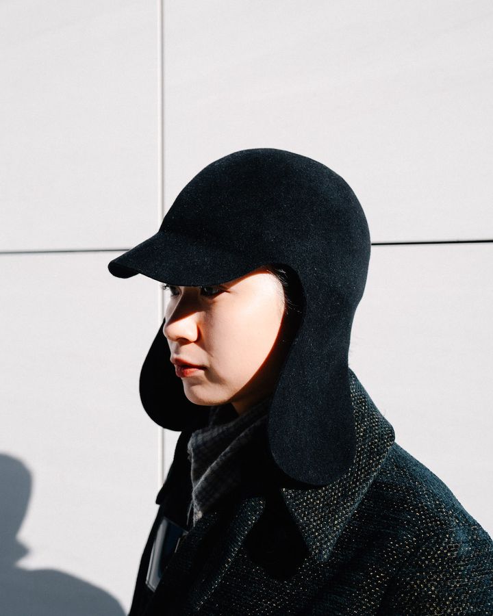 おしゃれの鮮度が上がる“冬小物”スタイル5選。帽子＆マフラーが必需品！【TOKYO SNAP】