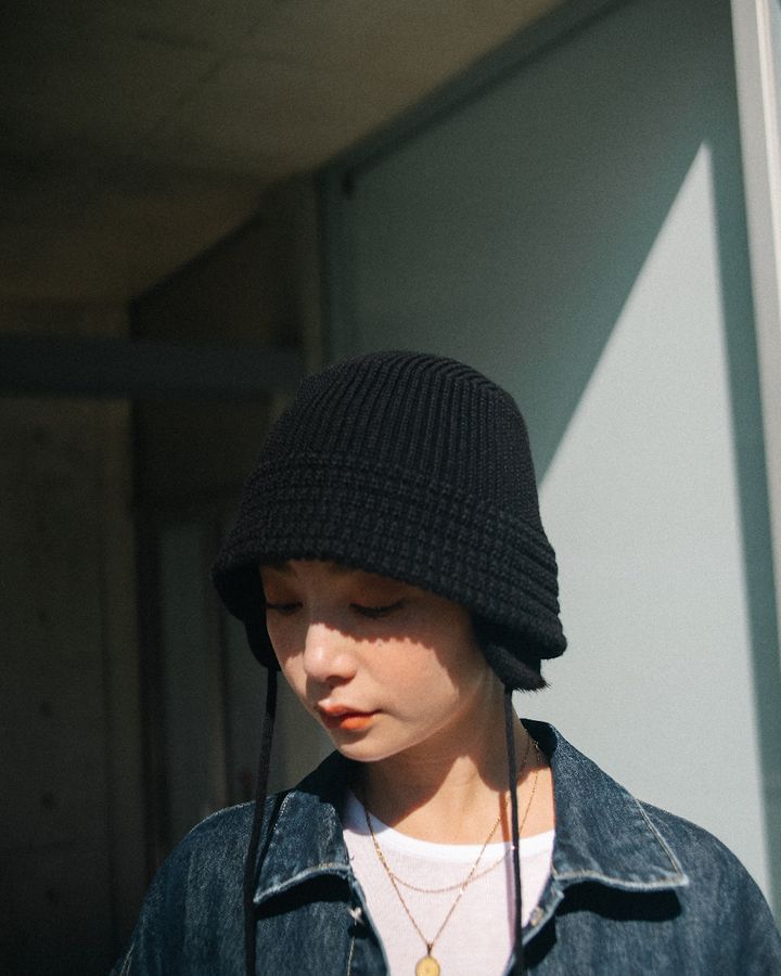 おしゃれの鮮度が上がる“冬小物”スタイル5選。帽子＆マフラーが必需品！【TOKYO SNAP】