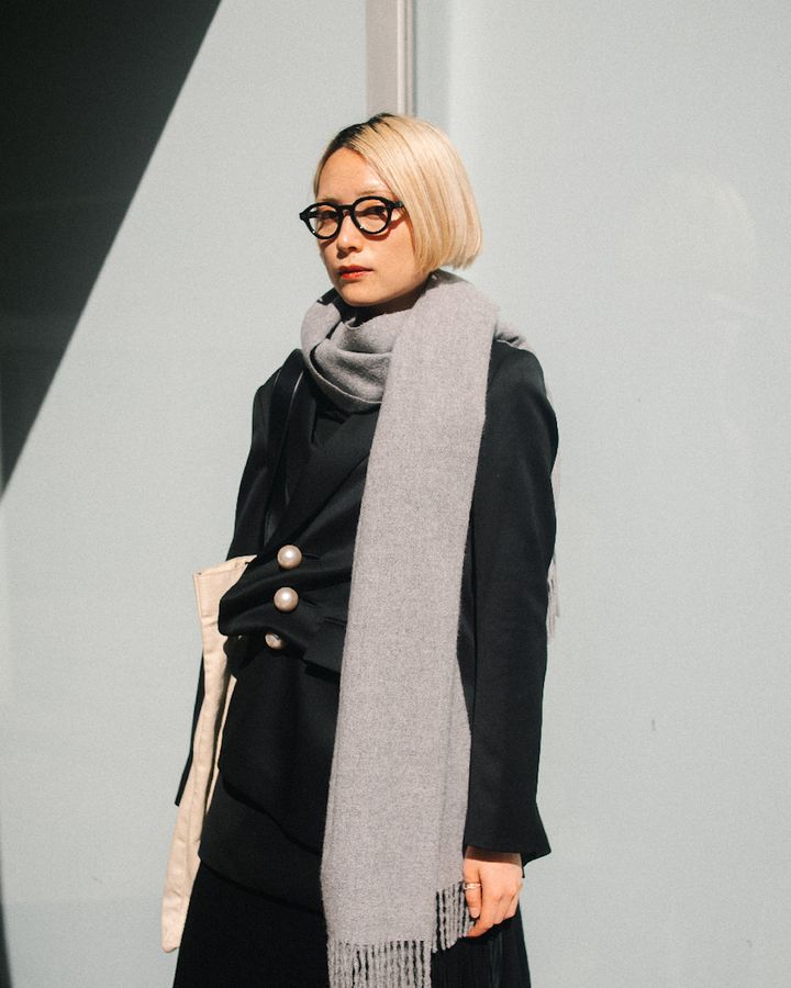 おしゃれの鮮度が上がる“冬小物”スタイル5選。帽子＆マフラーが必需品！【TOKYO SNAP】