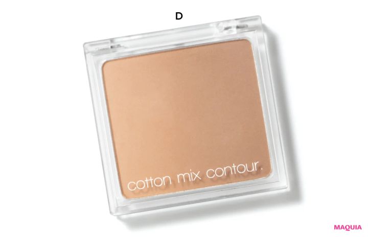 神崎 恵さん 大人のちょい韓流メイク。ハン・ソヒをイメージしたツンデレ顔_7