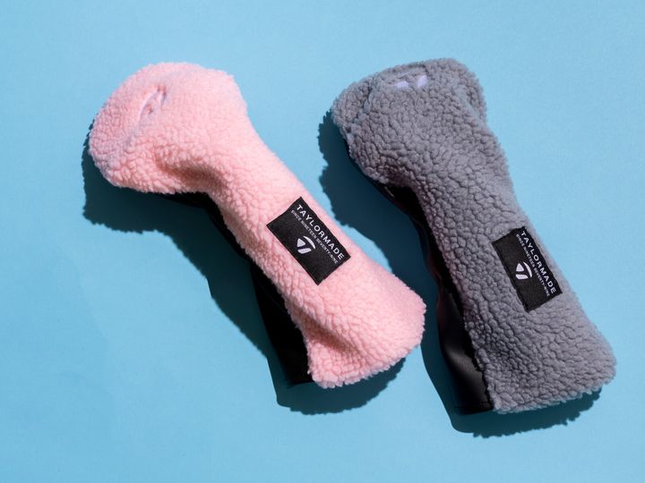 おしゃれなゴルファーへの近道！ トータルコーデを格上げするヘッドカバー5選