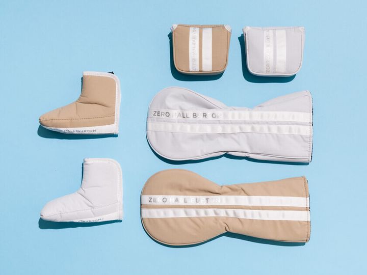 おしゃれなゴルファーへの近道！ トータルコーデを格上げするヘッドカバー5選