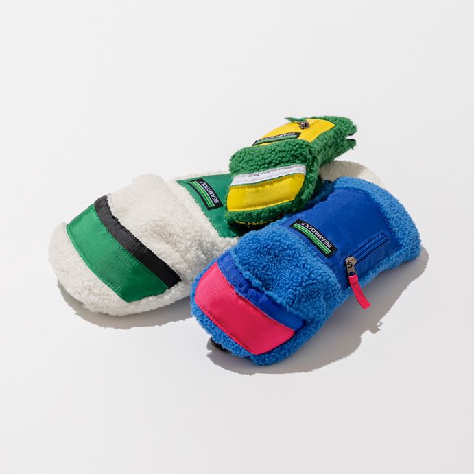 おしゃれなゴルファーへの近道！ トータルコーデを格上げするヘッドカバー5選