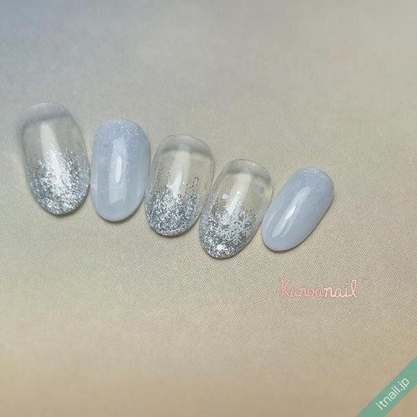 Kanoanailが投稿したネイルデザイン [photoid:I0123574] via Itnail Design (727070)