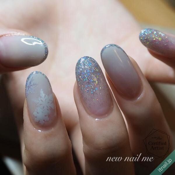 wear_nailが投稿したネイルデザイン [photoid:I0107904] via Itnail Design (727076)