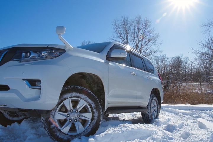 スノボ＆スキーへ行くときに乗りたい人気国産車のランキングは？