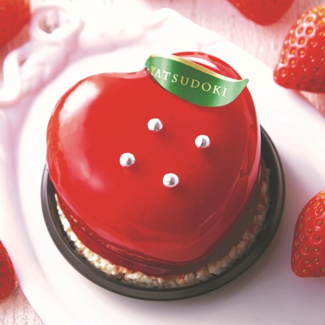 シャトレーゼ「フレーズフレーズ」