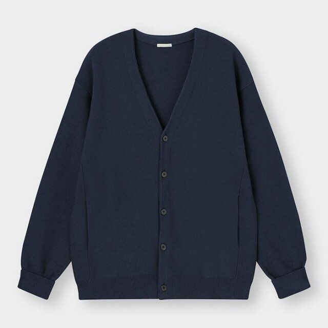 大人におすすめのGU購入品