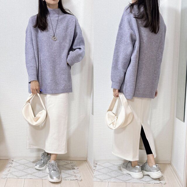 大人におすすめのGU購入品