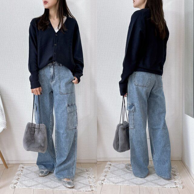 大人におすすめのGU購入品