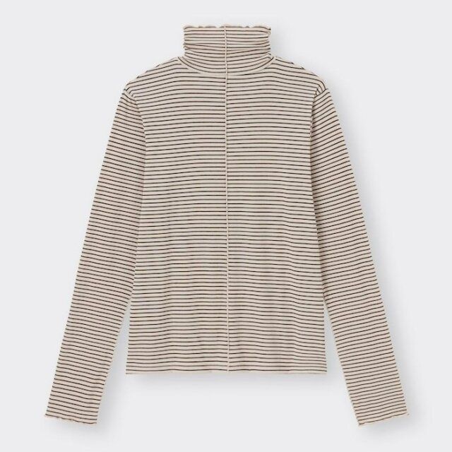 大人におすすめのGU購入品