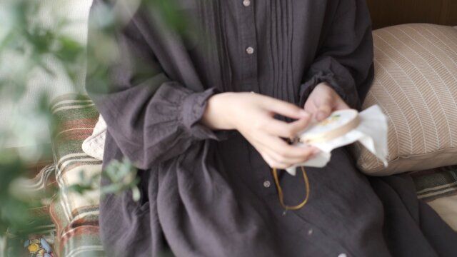 冬 暮らし アイディア