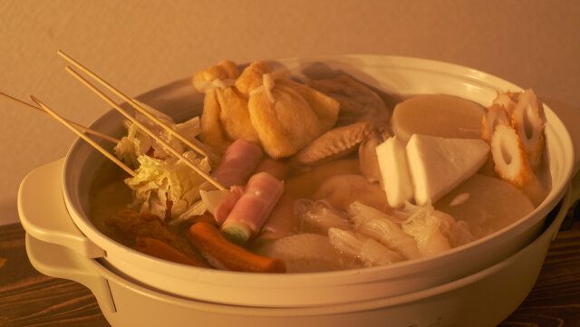 冬 暮らし アイディア