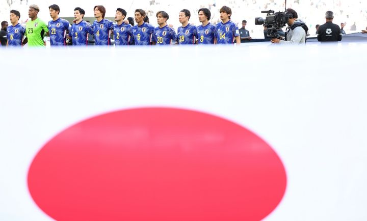 韓国でも衝撃広がる「日本代表が負けた」