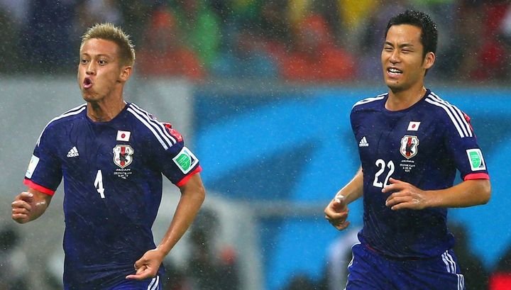 本田圭祐との同部屋が「ほんと辛い時間だった」。そう語るサムライブルーのレジェンド