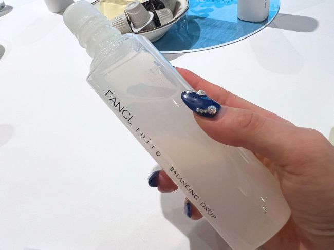 『トイロ バランシングドロップ』