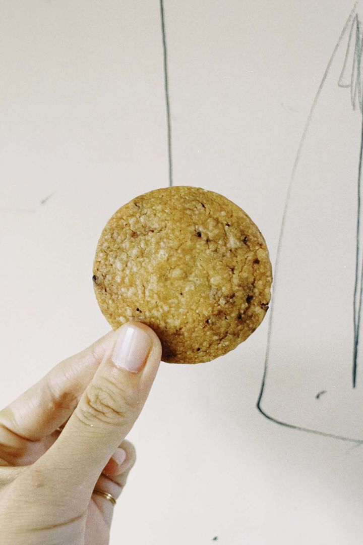 バレンタイン2024♡バレンタインに贈りたいクッキー缶【ささやかですてきなもの 大谷有紀 vol.177】